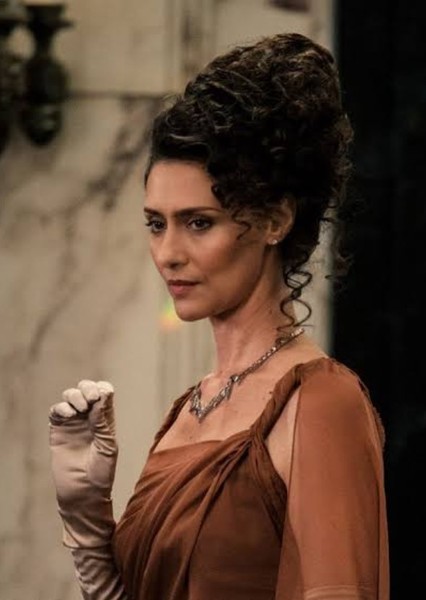 Vicência Santos (Fantastic Beasts) photo