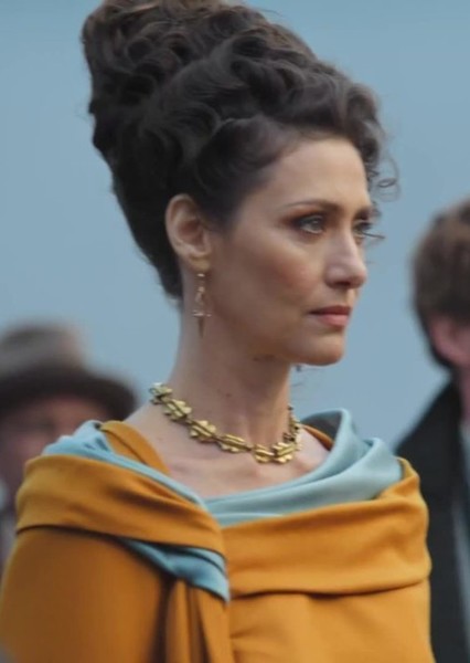 Vicência Santos (Fantastic Beasts)