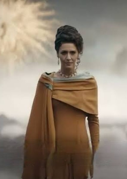 Vicência Santos (Fantastic Beasts) photo