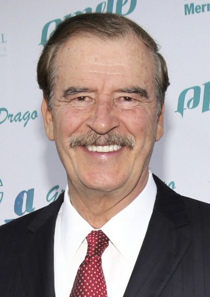 Vicente Fox photo