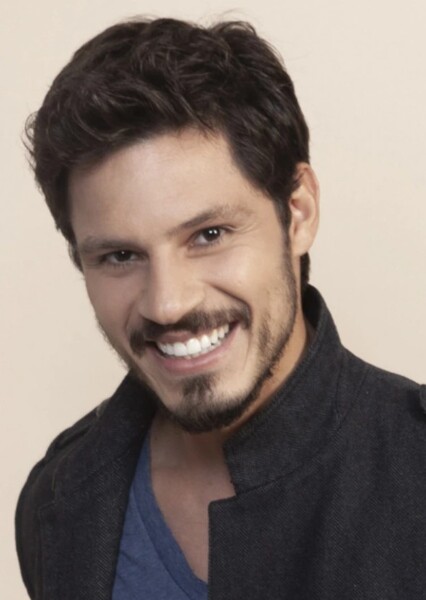 Vicente Tuchinski
