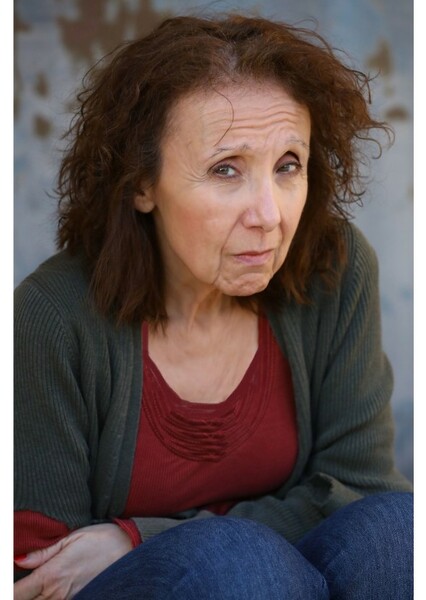 Vicki Jo Costanzo photo
