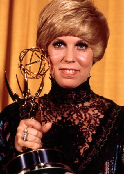 Vicki Lawrence