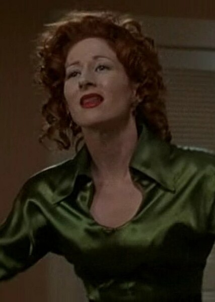 Vicki Lewis photo