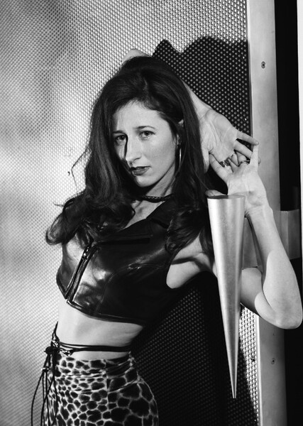 Vicki Lewis photo