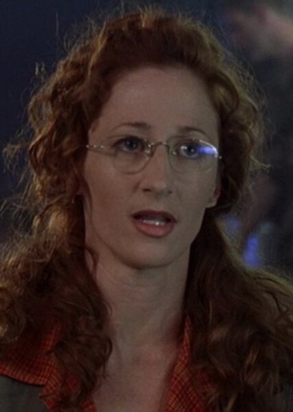 Vicki Lewis