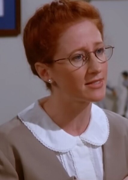Vicki Lewis photo