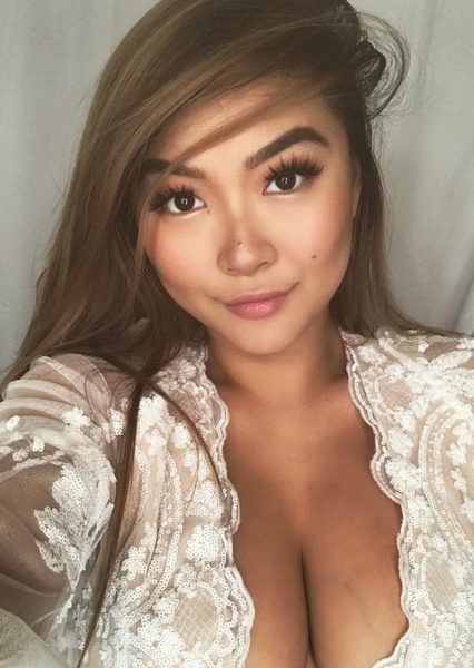 Vicki Li photo