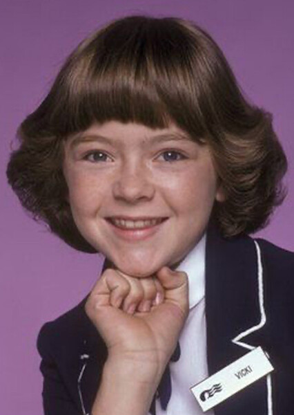 Vicki Stubing
