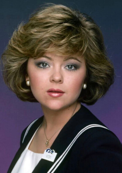 Vicki Stubing