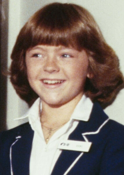 Vicki Stubing