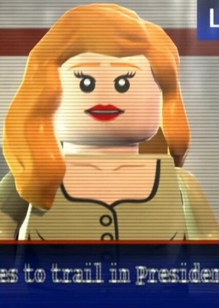 Vicki Vale photo