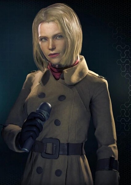 Vicki Vale photo