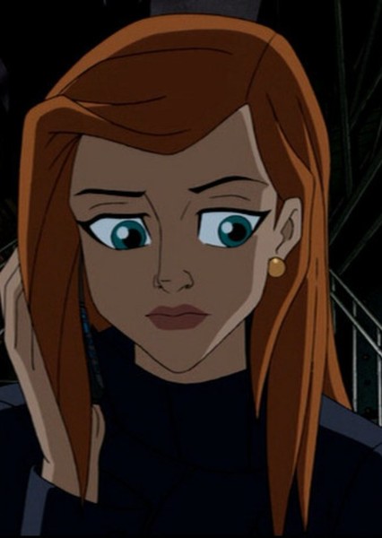 Vicki Vale