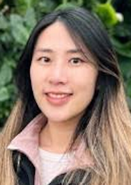 Vickie Chau