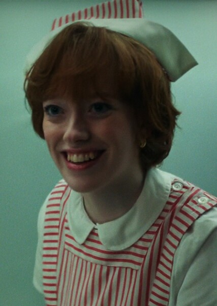 Vickie (Stranger Things) photo