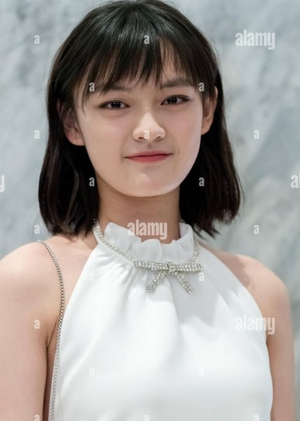 Wen Qi photo
