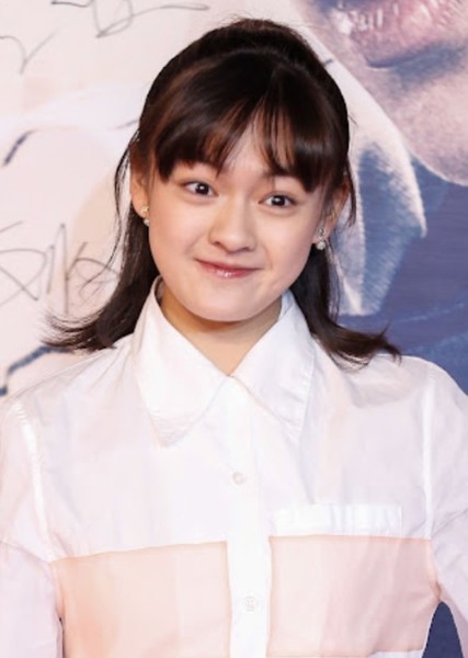 Wen Qi photo