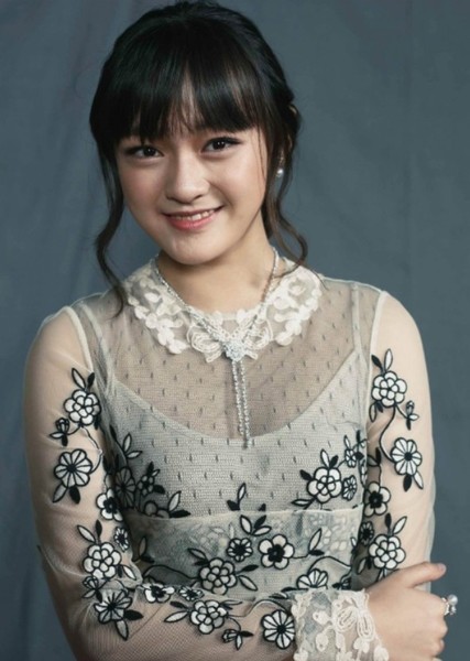 Wen Qi photo