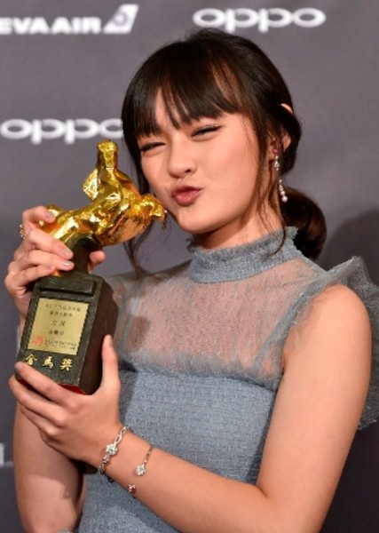 Wen Qi photo
