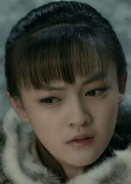 Wen Qi photo