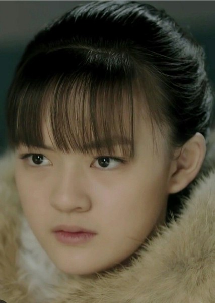 Wen Qi photo