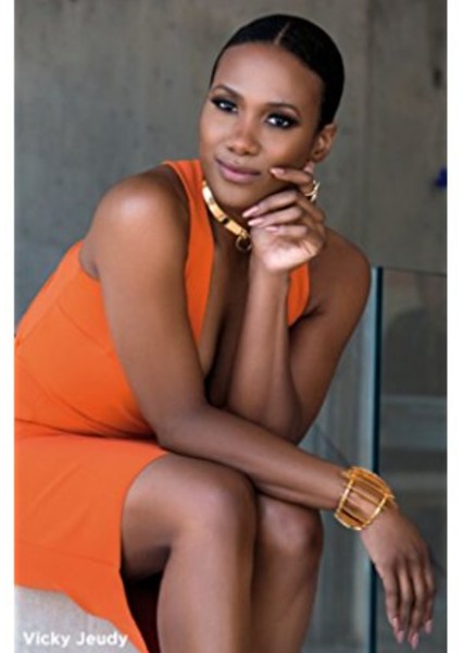 Vicky Jeudy photo