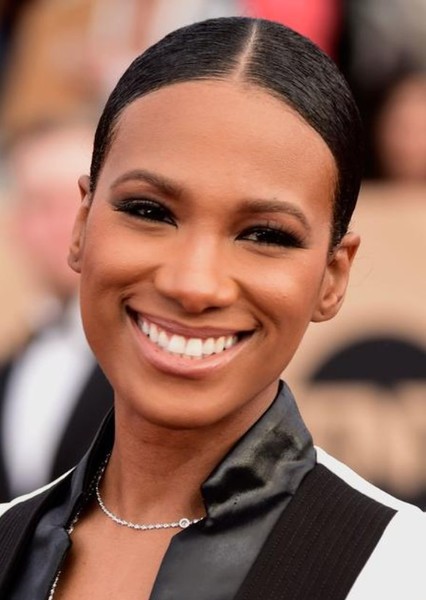 Vicky Jeudy photo