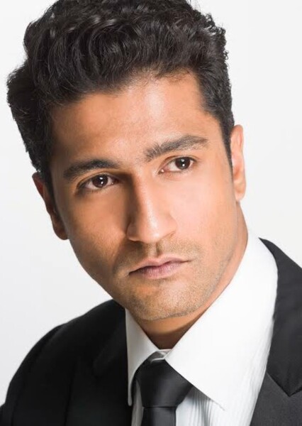 Vicky Kaushal
