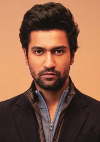 Vicky Kaushal photo