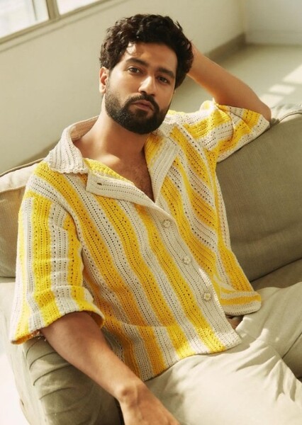 Vicky Kaushal photo