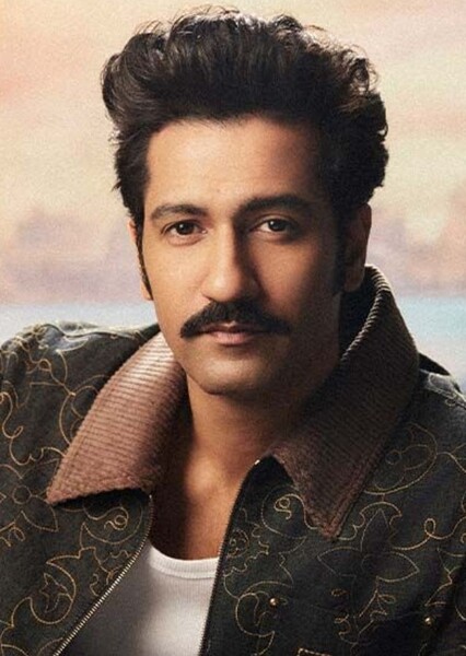 Vicky Kaushal photo