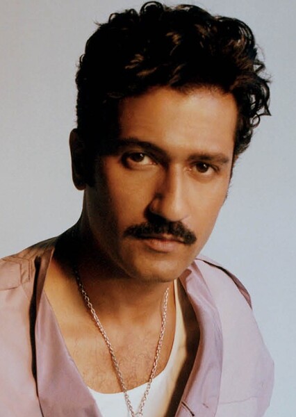 Vicky Kaushal