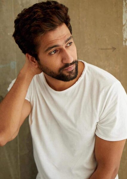 Vicky Kaushal photo