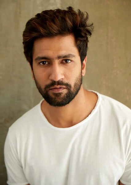 Vicky Kaushal photo