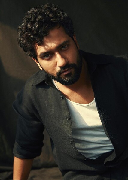 Vicky Kaushal photo