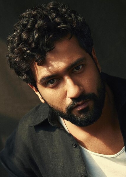 Vicky Kaushal photo
