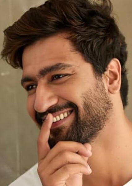 Vicky Kaushal photo