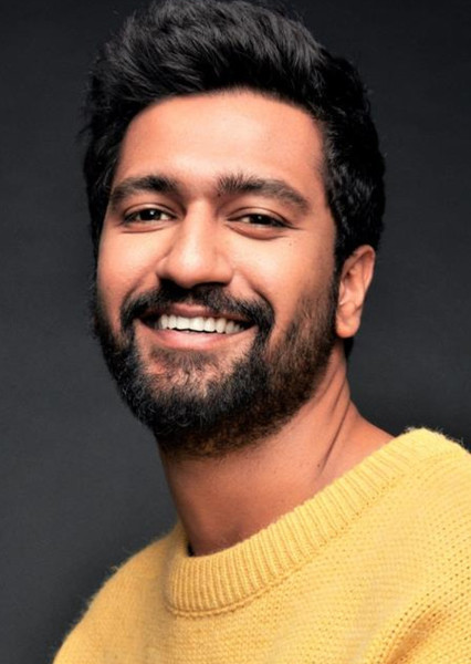 Vicky Kaushal photo