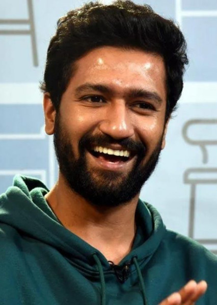 Vicky Kaushal photo
