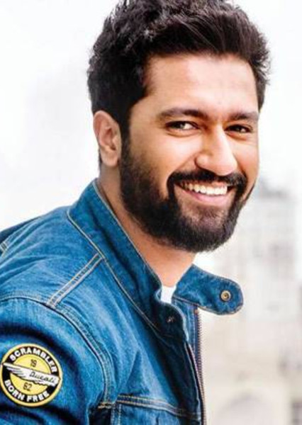 Vicky Kaushal photo