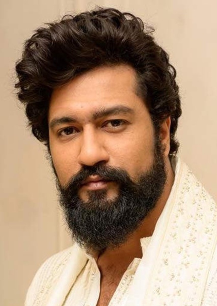 Vicky Kaushal photo