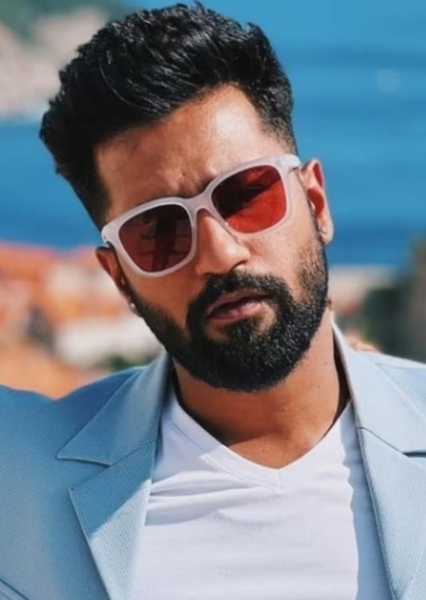 Vicky Kaushal photo