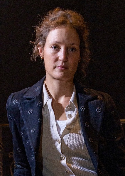 Vicky Krieps