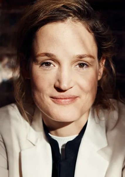 Vicky Krieps