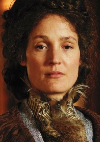 Vicky Krieps photo