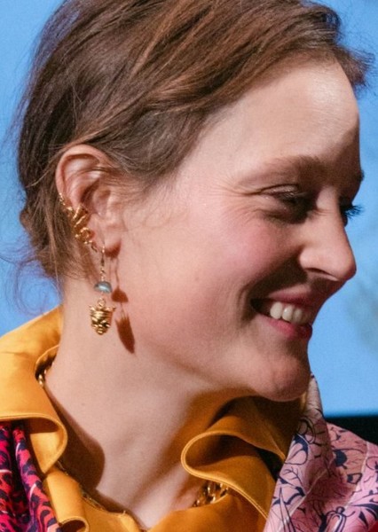 Vicky Krieps photo
