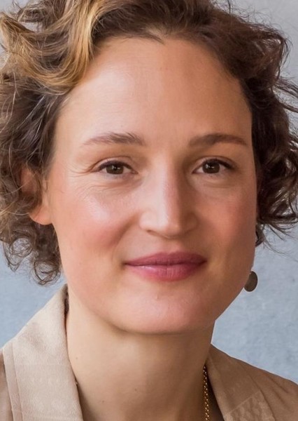 Vicky Krieps photo