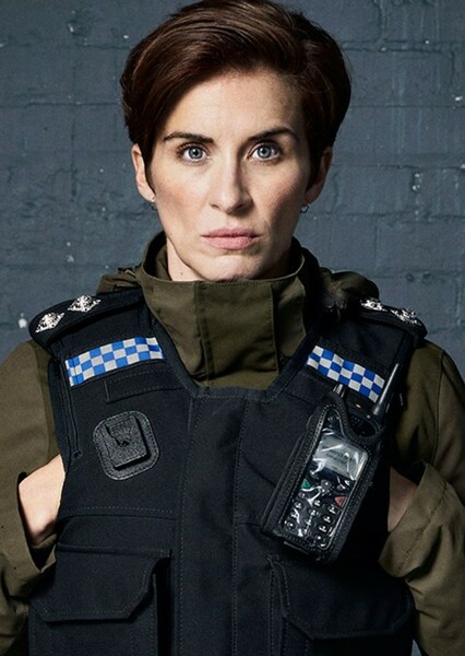Vicky McClure photo