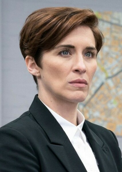 Vicky McClure photo